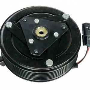 AC Compressor 10S17C Cluth Pulley For Honda Accord 38810-RBA-006