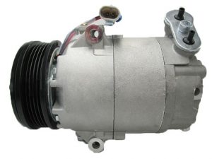 CVC Car AC Compressor 6PK 109mm 1854111
