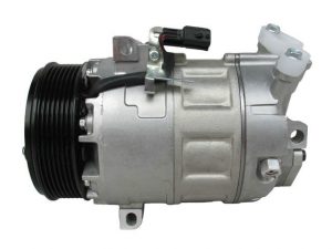 Air Conditioner Compressor DCS17EC For Nissan Primastar Renault Laguna II/Trafic II
