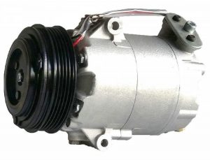 DVE18 Auto Aircon Compressor 977012P400
