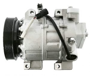 FS10 Air Conditioner Compressor For Ford Contour/Mazda 10343600
