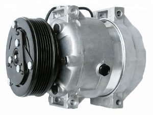 7H15 AC Compressor For New Holland Tractor/Farm Tractor/Farm Machinery