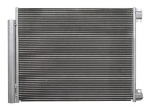 AC air conditioning condenser 921008540R 921001829R for Renault Talisman 15-18