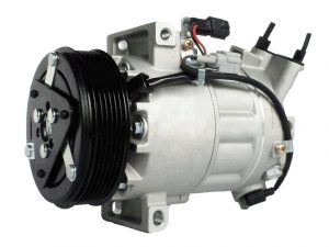 DCS17EC Car Aircon Compressor For Nissan Sylphy-2.0L (2012)