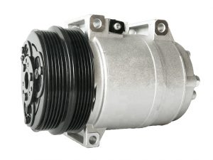 DCS17EC Car Aircon Compressor For Nissan Sylphy-2.0L (2012)