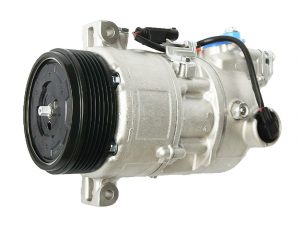5SEU12C AC Compressor For BMW 3 Series E90 447190-6255