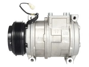 7SBU16C Automotive Car AC Compressor 447170-9251 For BMW E46-320i
