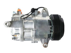 CWV613 Auto Aircon Compressor For BMW E46 64529182795