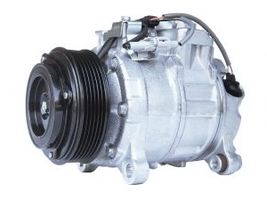 SS96D2 Auto Air Conditioner Compressor For BMW Z3/E36