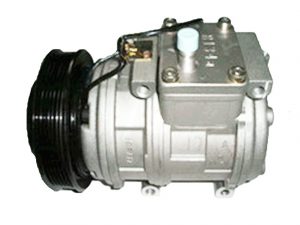 10PA17A Denso auto aircon compressor for Camry Aircon Parts