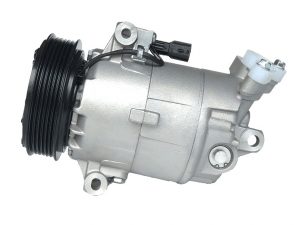 CVC AC Car Compressor 92600-1DB0A 6PK