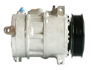 DCS-17EC 12V AC Auto Compressor 6PK For Nissan Altima Sentra Car