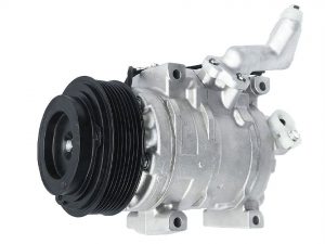CWV617 12 Volt Air Conditioning Compressor For Nissan Terrano (UD) 92600-OW803