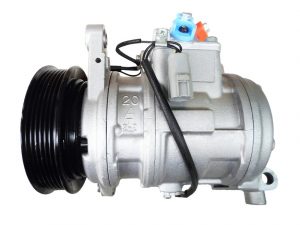 10SR15C Car Air Conditioning Compressor For Honda Accord CRV MK3 38810R06G01