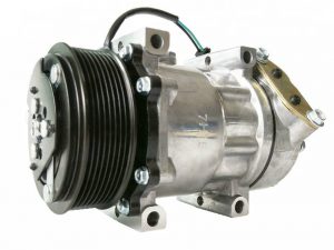 Air Conditioning Compressor 10PA20H Car Compressor 6PK