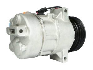 DVE16 AC Compressor For Kia Sportage Hyundai Tucson 977012S000
