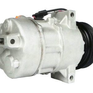 DVE16 AC Compressor For Kia Sportage Hyundai Tucson 977012S000