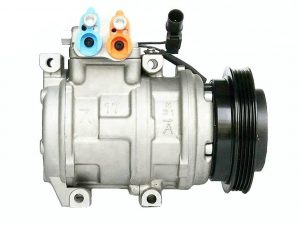 10PA15C 97701-2D700 A/C Parts Compressor For Hyundai Tucson Elantra