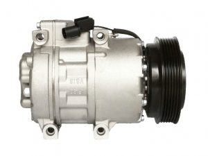 VS18 AC Compressor For Kia Optima Hyundai Santa Fe Sonata Azera