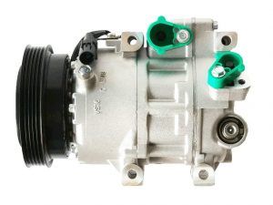 VS16 Car Compressor For Kia Ceed Hatchback Hyundai i30 VS16N Compresseur