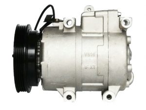 VS16N 12V Best Auto AC Compressor For Hyundai Accent