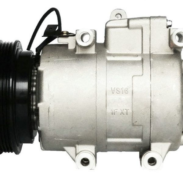 VS16N 12V Best Auto AC Compressor For Hyundai Accent