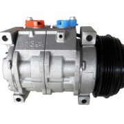 10S13C AC Pump For Suzuki Aerio Auto Compressor 95200-67DA0