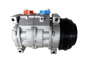 10S13C AC Pump For Suzuki Aerio Auto Compressor 95200-67DA0