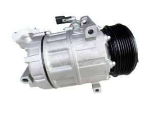 DCS-17EC 6PK 110mm 12V Auto Air Conditioning Compressor For Car 506041-0212