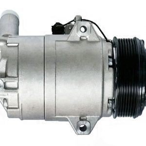 DKS17D 12V Air Conditioner Compressor For Nissan Pathfinder