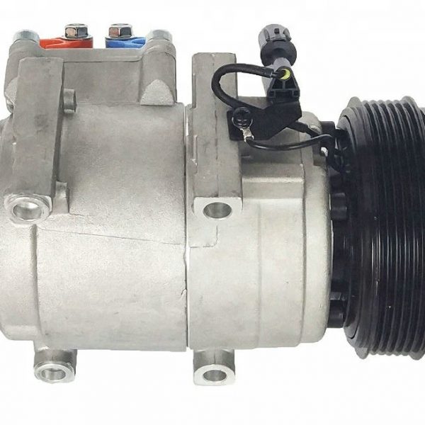 HS15 Auto AC Compressor For Ford Fiesta Ecosport 4596550AC AC Part