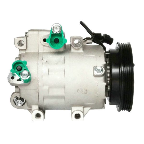 KEC338(1)Auto-AC-Compressor-For-(1)