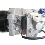 7SEU16C Auto AC Compressor For E60 Car 64509174802 4PK 100mm