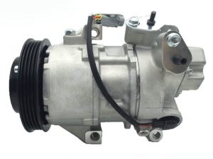 PXE16 Automotive Air Compressor For Chevrolet Malibu