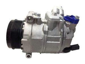 V5 25186548 Car AC Air Pump Compressor For Opel