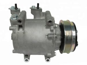 TRSE07 5PK auto ac conditioning compressor for HONDA Fit/Jazz