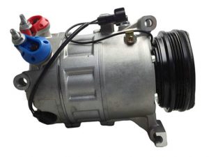 CSE717 automotive Aircon Compressor For BMW X6(E71) 7 Series F01 F02