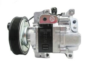 Auto Aircon Compressor For Kia Sorento II 977012P160