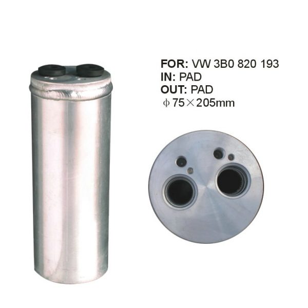 a-c-Filter-Dryer-Receiver-Drier-for