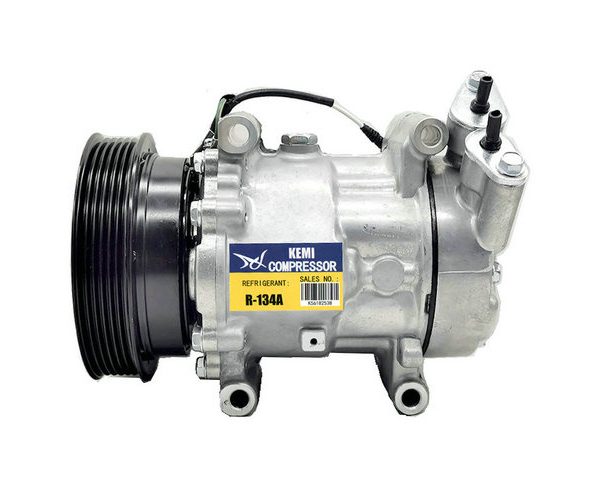Sanden-sd6v12-AC-Compressor 8200716562