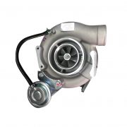 Turbo Charger 1